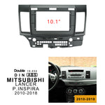 MITSUBISHI LANCER P.INSPIRA 2010-2018 - Ezonetonics