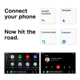 Ezontronics 2010-2012 CarPlay/Android Auto decoder for BMW CIC system