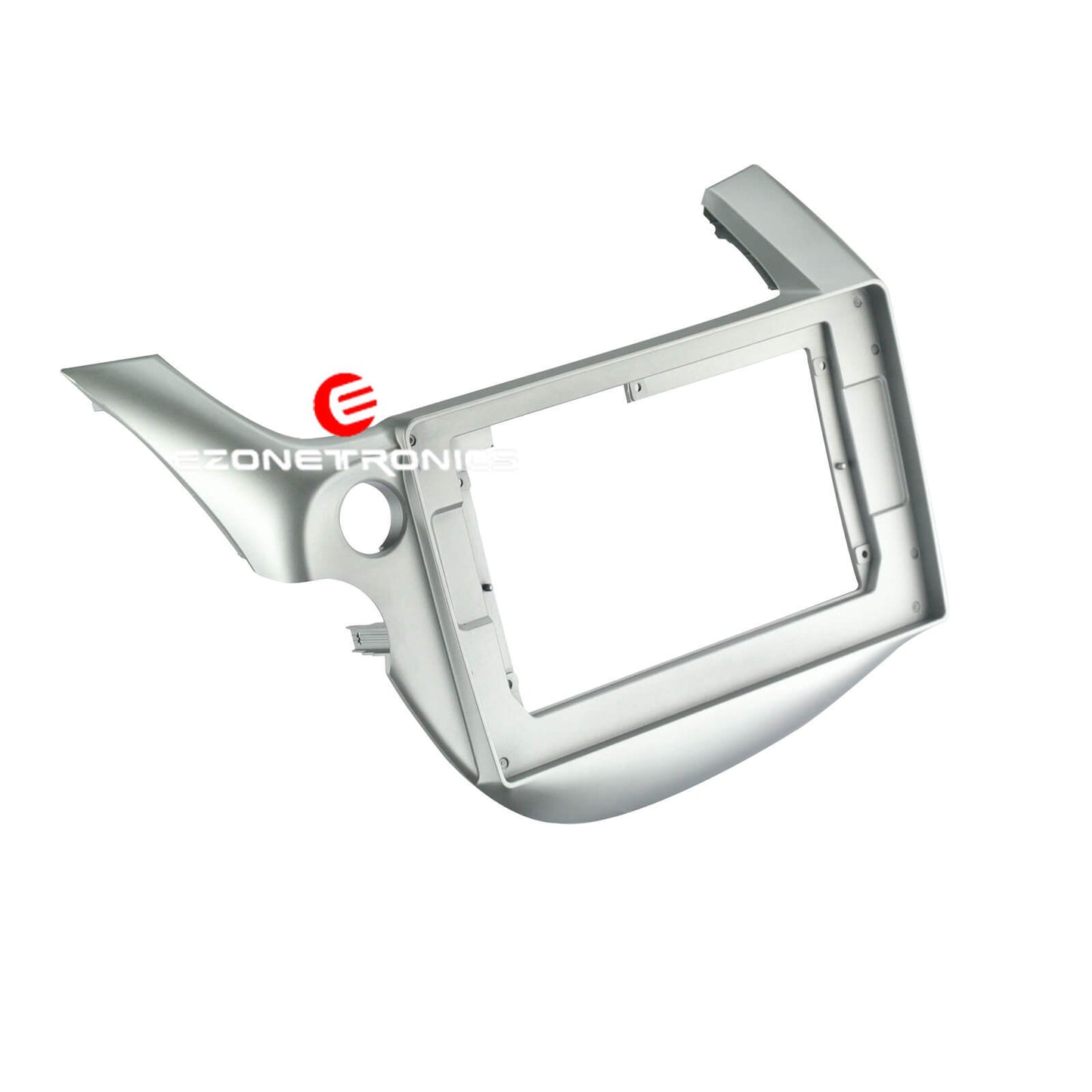 For HONDA fit Jazz 2008-2013 Left Wheel/Grey - Ezonetonics