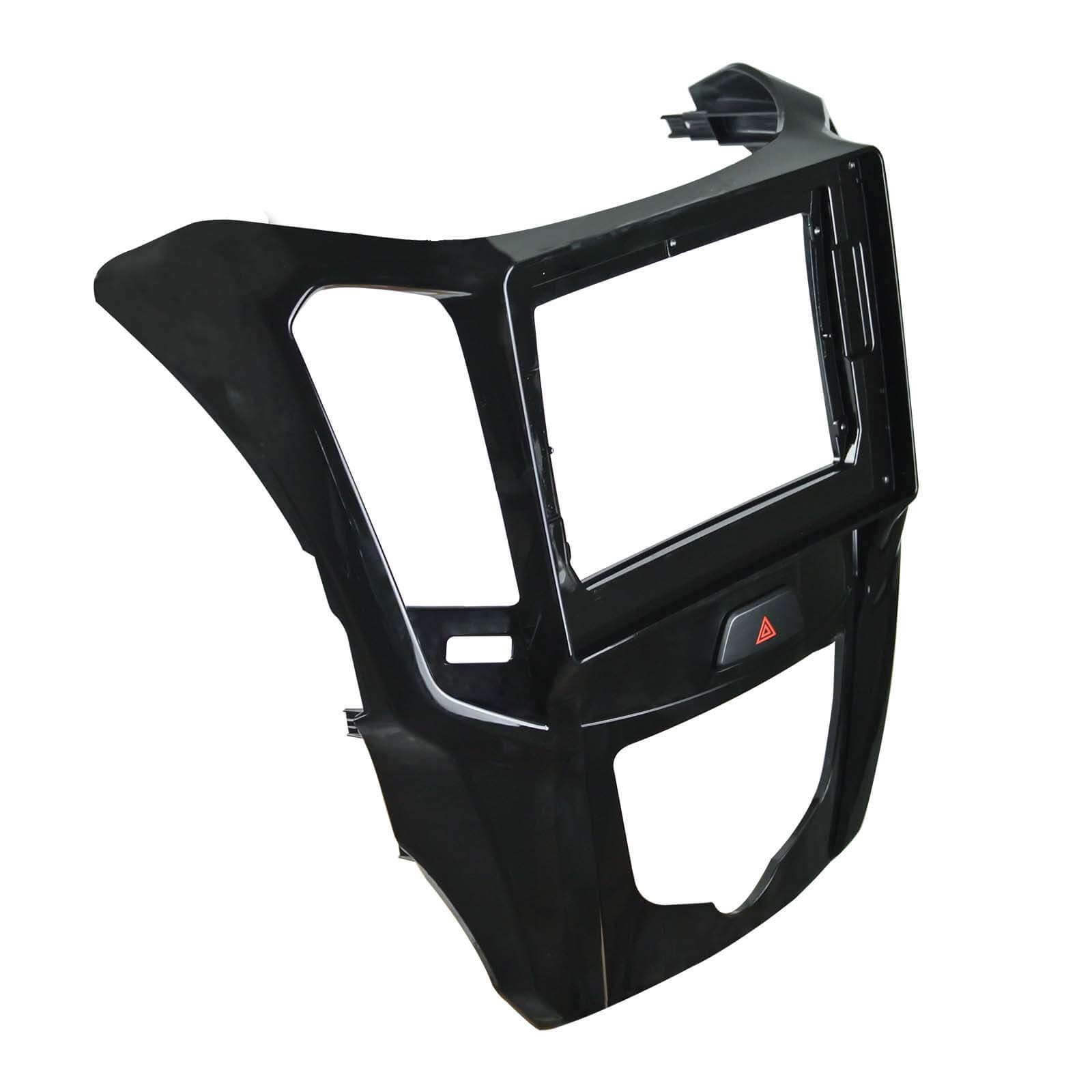 GREAT WALL H1 M4 2014-2019 - Ezonetonics