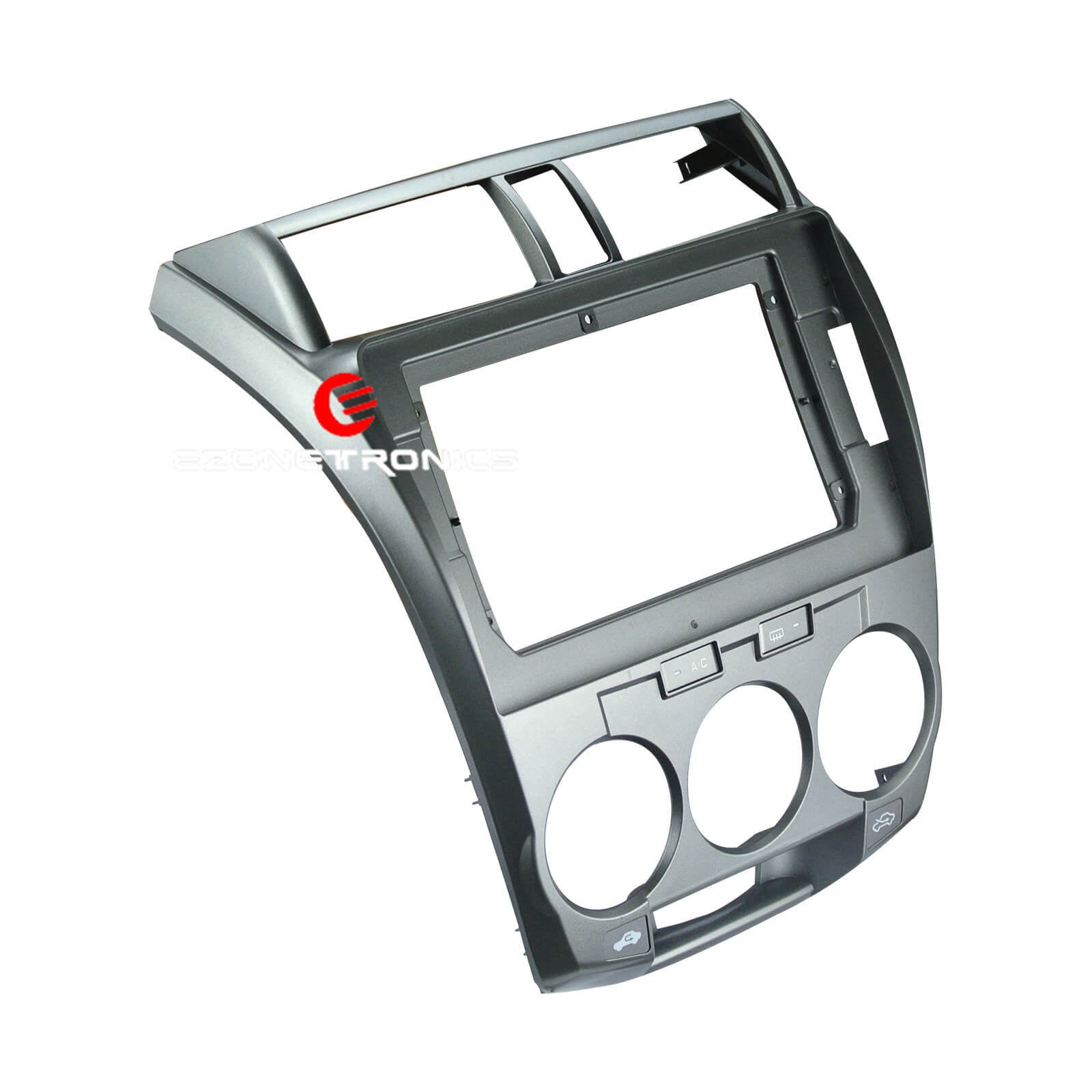 For HONDA City 2008-2014 Ballade 2011-2014 - Ezonetonics