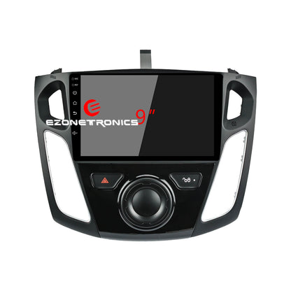For FORD FOCUS 2012-2017 - Ezonetonics