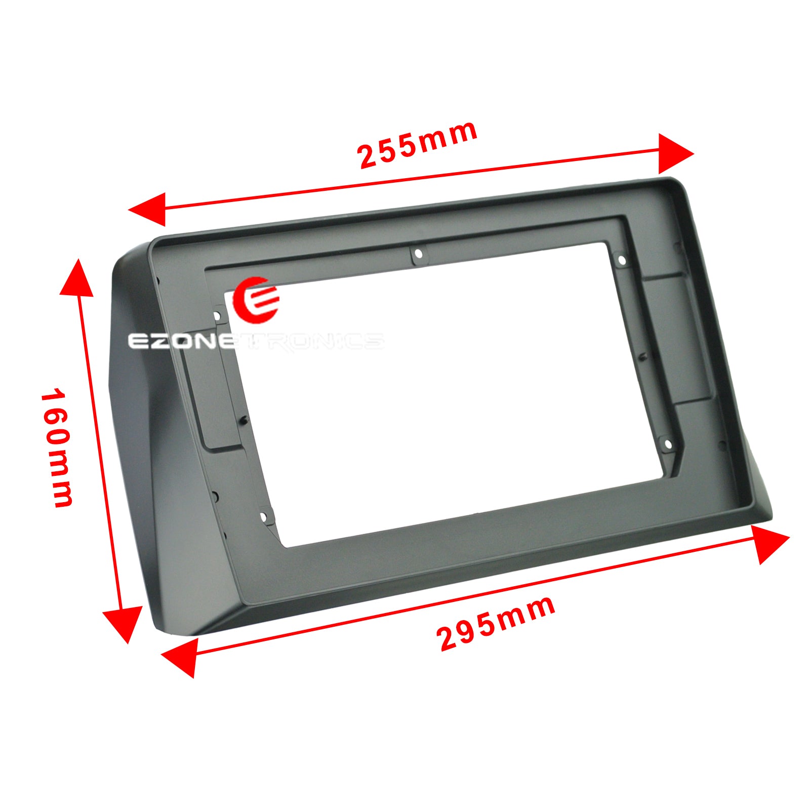 For Honda Accord 8th 2008-2013 - Ezonetonics