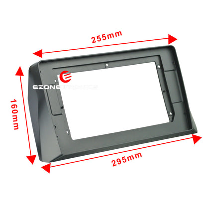 For Honda Accord 8th 2008-2013 - Ezonetonics