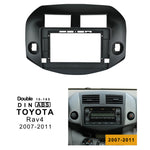 TOYOTA Rav4 2007-2011 - Ezonetonics