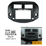 TOYOTA Rav4 2007-2011 - Ezonetonics