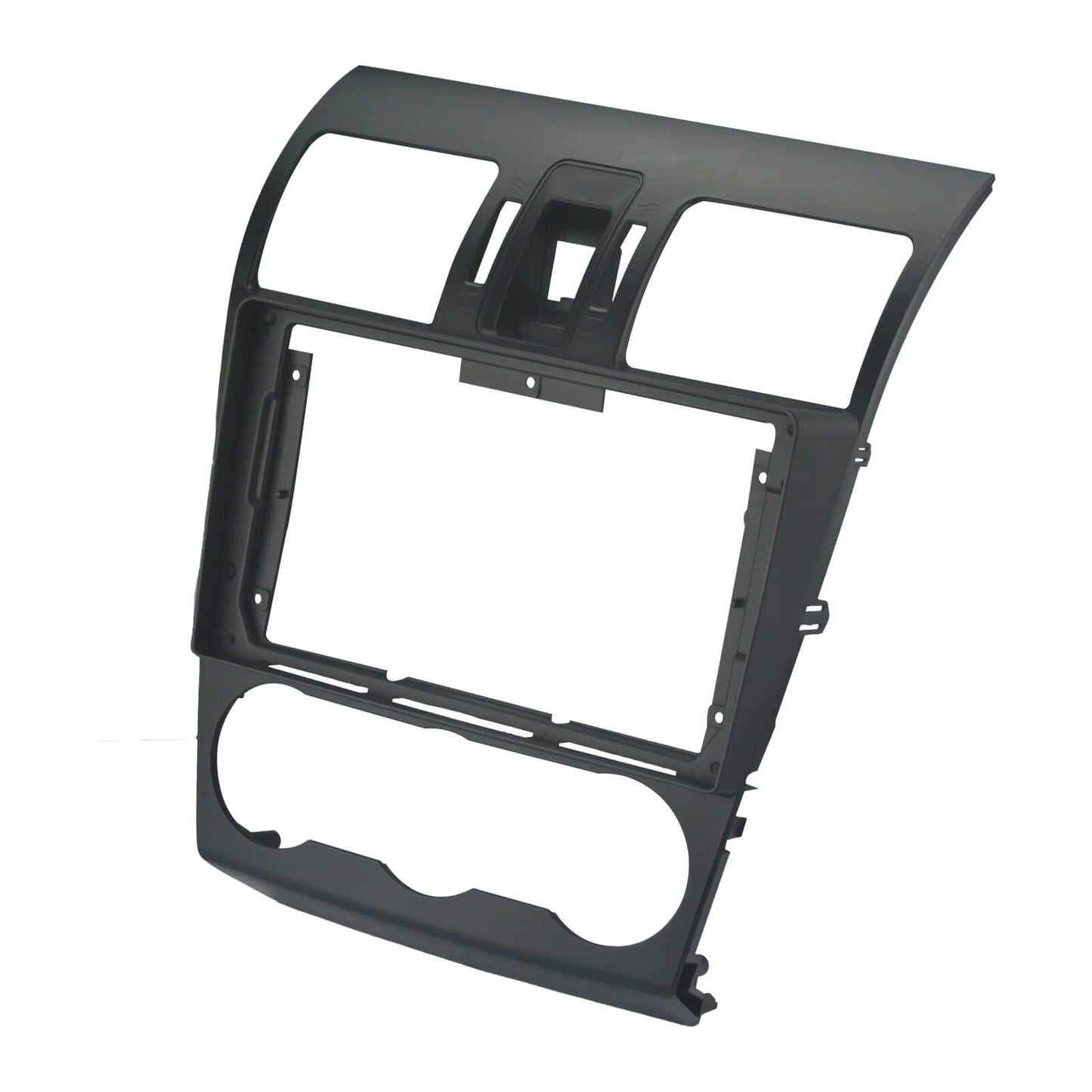 SUBARU Foreset 2008-2012 - Ezonetonics