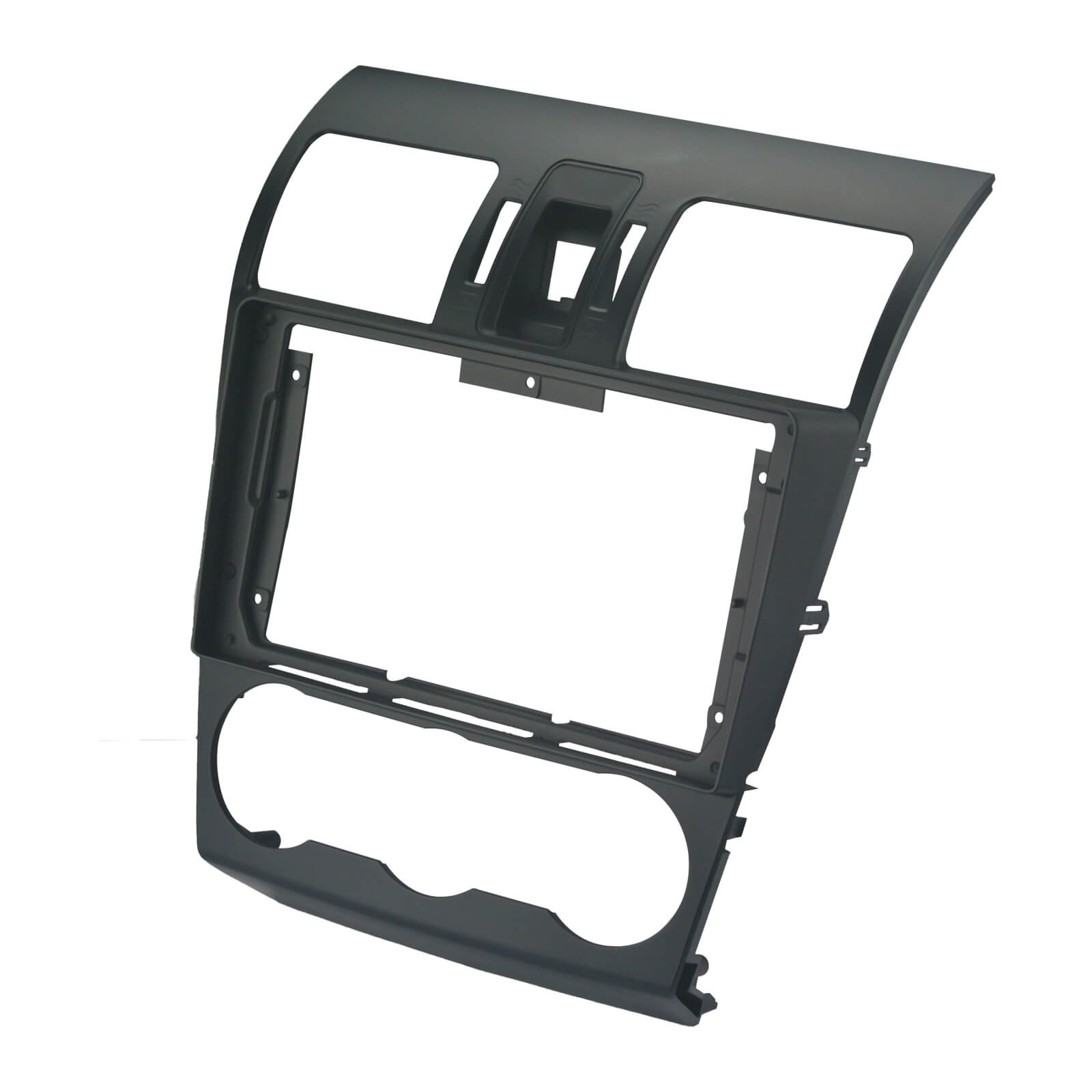 SUBARU Foreset 2008-2012 - Ezonetonics