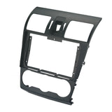 SUBARU Foreset 2008-2012 - Ezonetonics