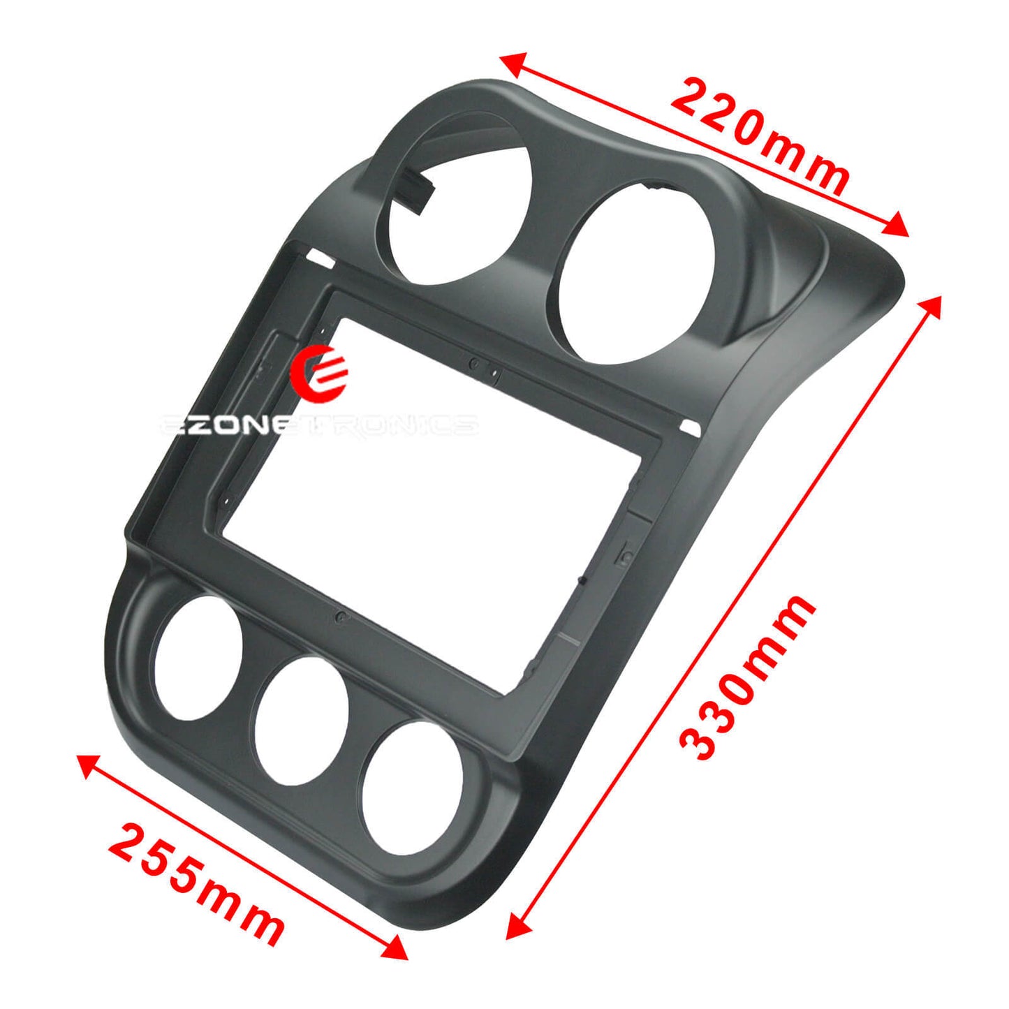 For JEEP Compass 2010-2015 - Ezonetonics