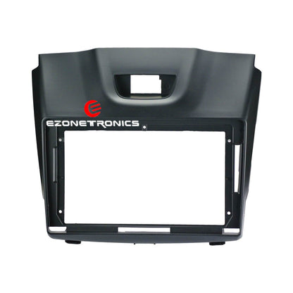 For Holden/Isuzu/Chevrolet - Ezonetonics