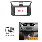 NISSAN SYLPHY 2016-2018 - Ezonetonics