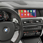Ezontronics 2010-2012 CarPlay/Android Auto decoder for BMW CIC system