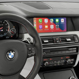 Ezontronics 2010-2012 CarPlay/Android Auto decoder for BMW CIC system