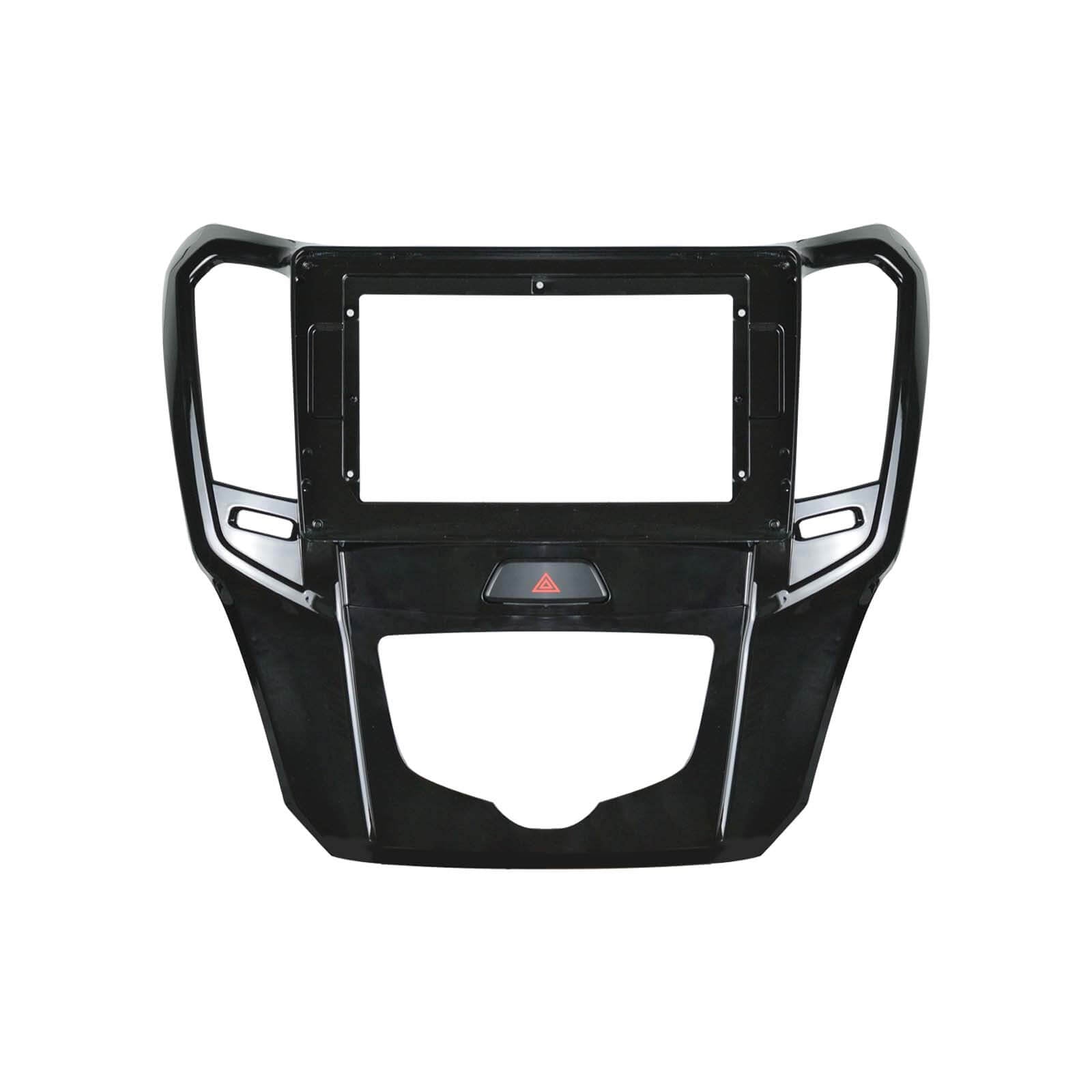 GREAT WALL H1 M4 2014-2019 - Ezonetonics