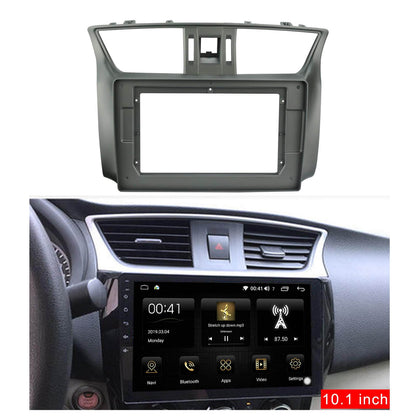 NISSAN SYLPHY 2012-2015 - Ezonetonics