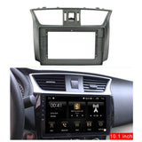 NISSAN SYLPHY 2012-2015 - Ezonetonics