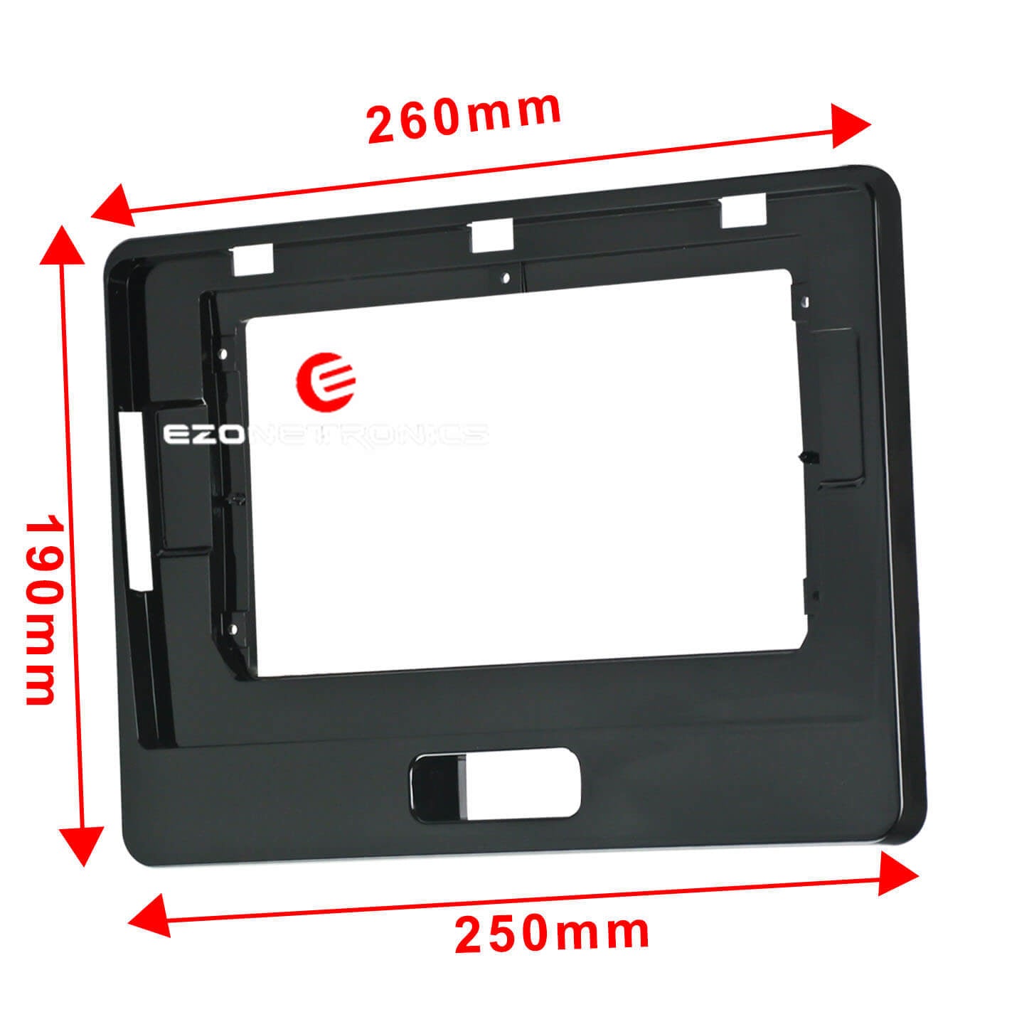 For SUZUKI WAGON R 2019+ - Ezonetonics