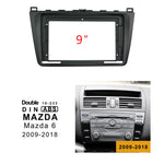 MAZDA Mazda 6 2009-2018 - Ezonetonics