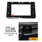 For TOYOTA Corolla Auris 2019 - Ezonetonics
