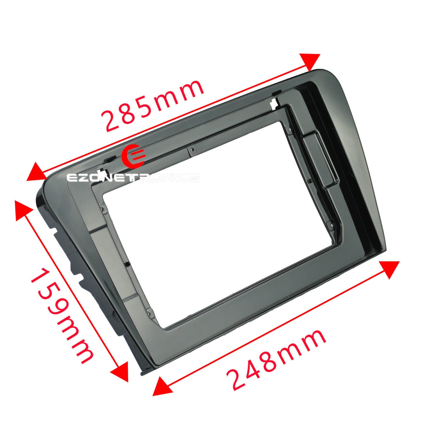 For SKODA Octavia 2014-2017 - Ezonetonics