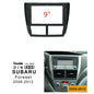 SUBARU Foreset 2008-2012 - Ezonetonics