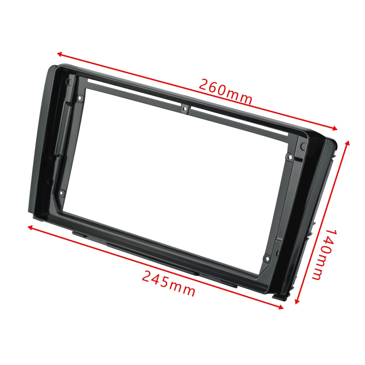 GREAT WALL H6 2009-2016 - Ezonetonics