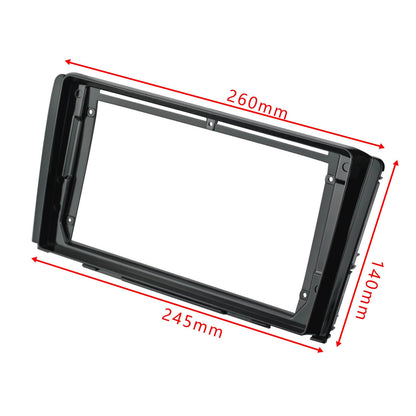 GREAT WALL H6 2009-2016 - Ezonetonics