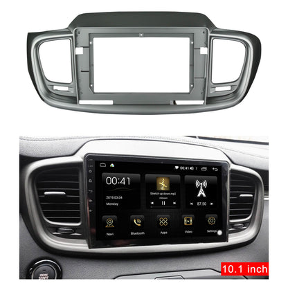 KIA Sorento 2015-2018 - Ezonetonics