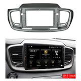 KIA Sorento 2015-2018 - Ezonetonics