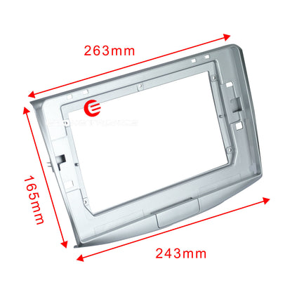 For Volkswagen CC PASSAT 2010-2016 - Ezonetonics