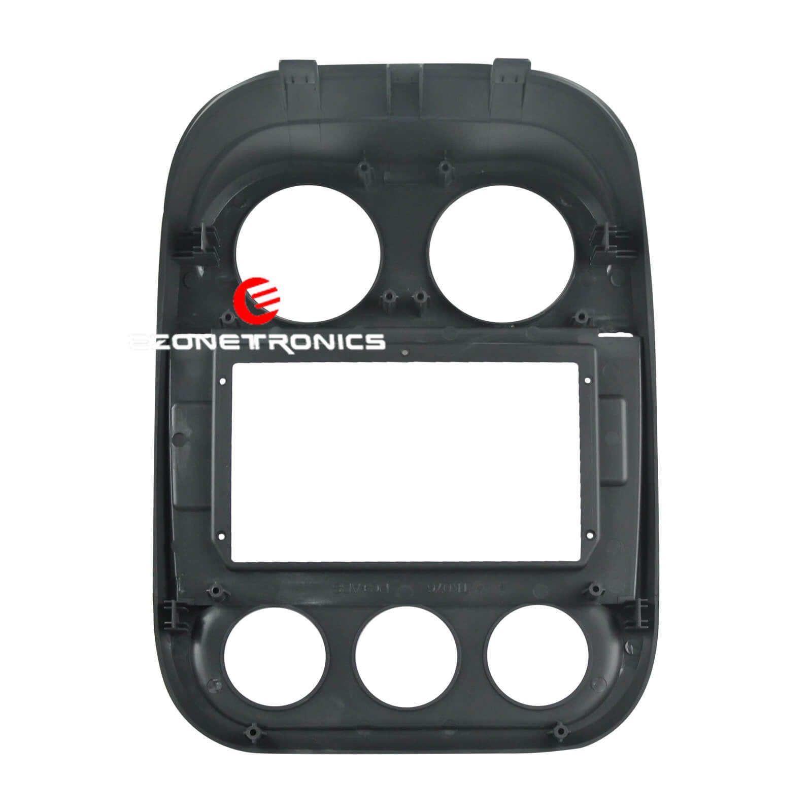 For JEEP Compass 2010-2015 - Ezonetonics