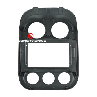 For JEEP Compass 2010-2015 - Ezonetonics