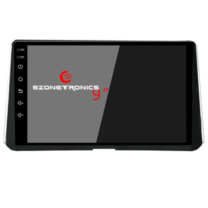 For TOYOTA Corolla Auris 2019 - Ezonetonics