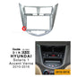 For HYUNDAI Solaris 1 Accent Verna 2010-2016 - Ezonetonics