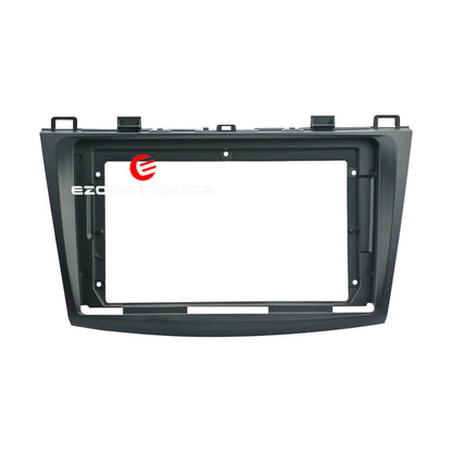 For MAZDA 3 Alexa 2009-2012 - Ezonetonics