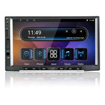 Octa Core Android 8.1 Double Din Car Stereo Radio - Ezonetonics