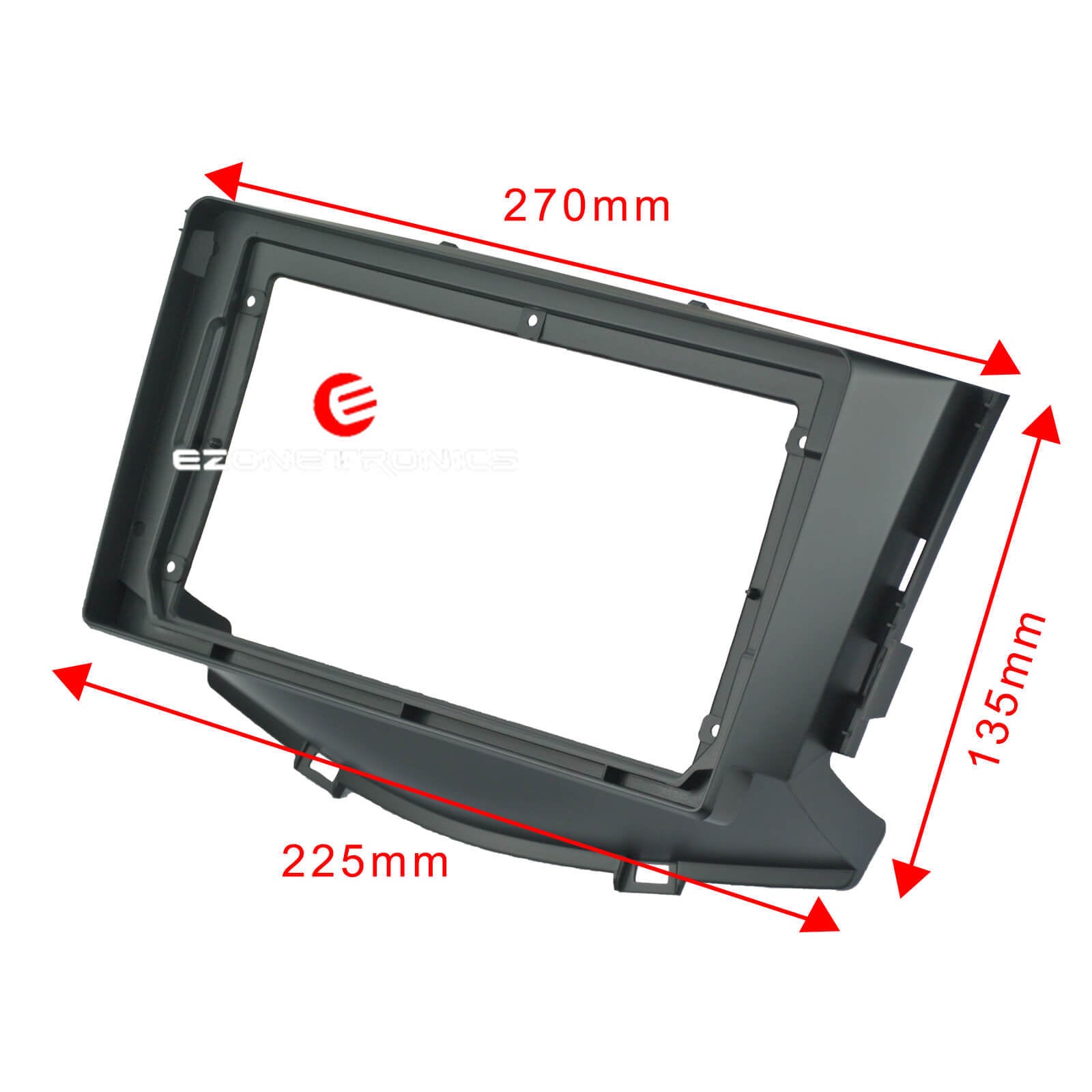 For LIFAN X60 2011-2019 - Ezonetonics