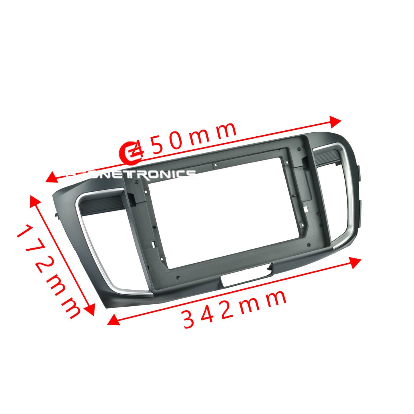 For HONDA Accord 9th 2014-2017 - Ezonetonics
