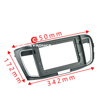 For HONDA Accord 9th 2014-2017 - Ezonetonics