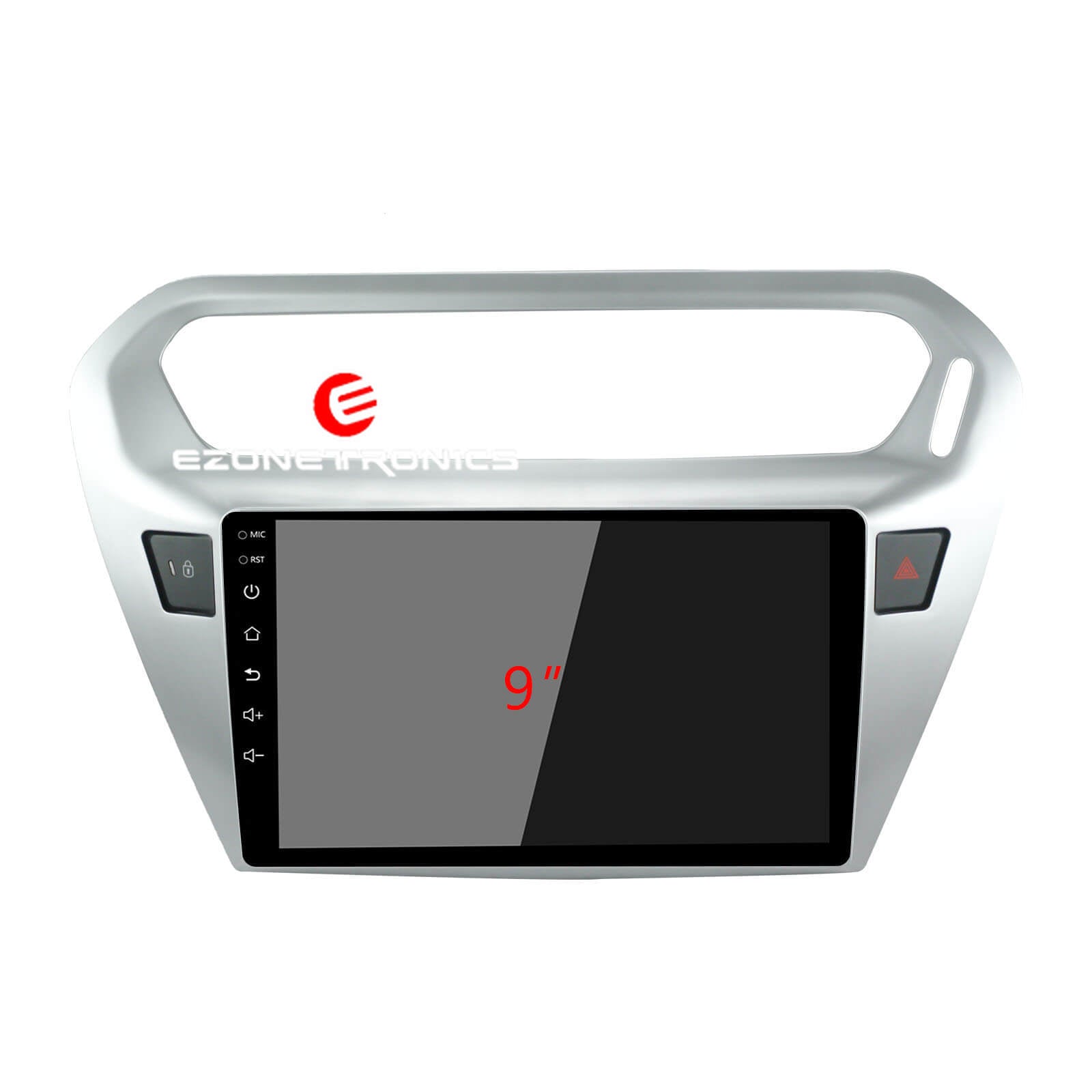 For CITRON ELYSEE PEUGEOT 301 2014-2018 - Ezonetonics