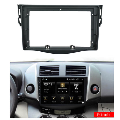 TOYOTA RAV4 2007-2011 - Ezonetonics