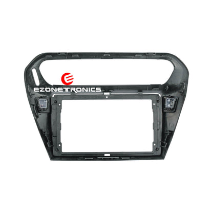 For CITRON ELYSEE PEUGEOT 301 2014-2018 - Ezonetonics