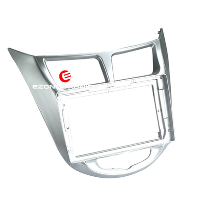 For HYUNDAI Solaris 1 Accent Verna 2010-2016 - Ezonetonics