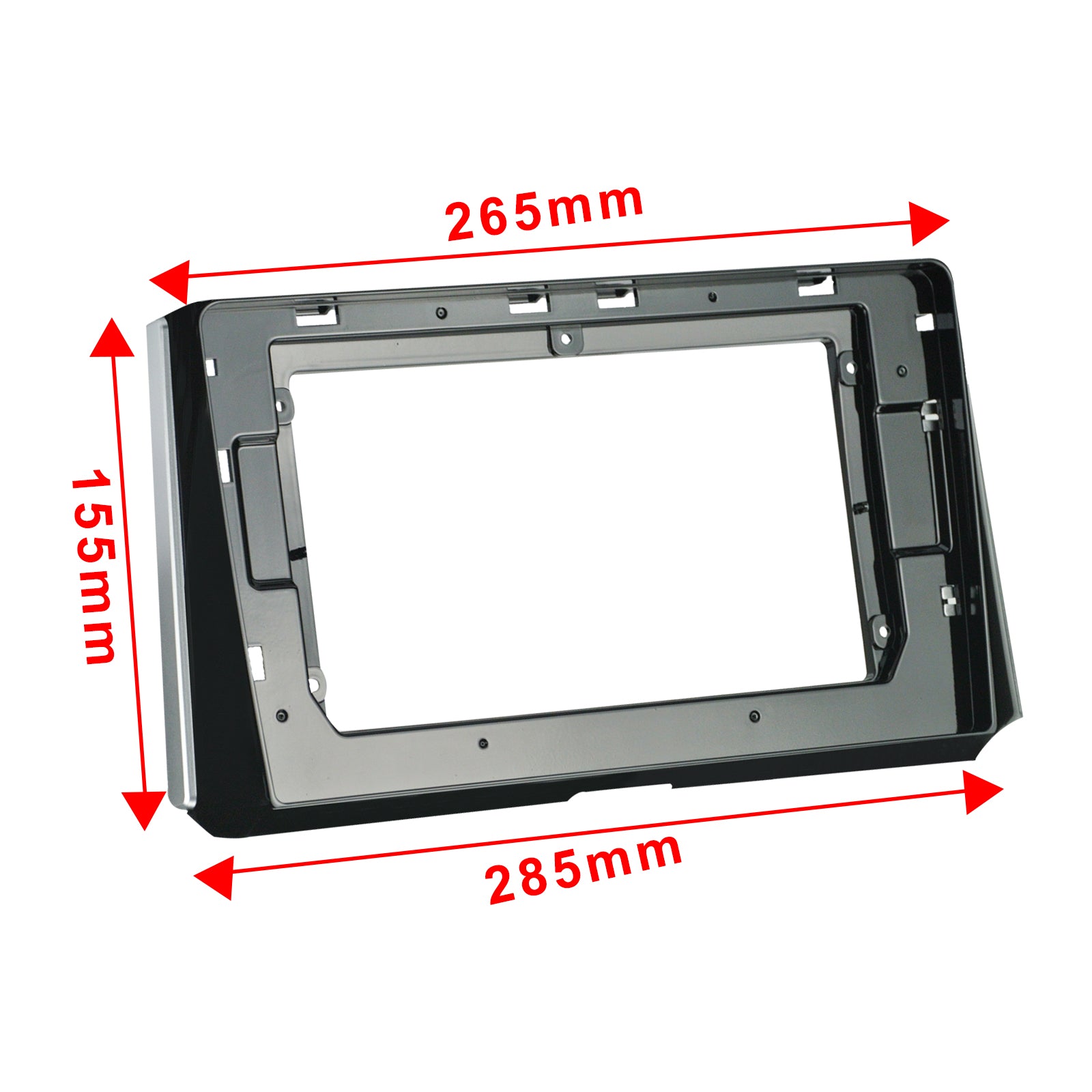 TOYOTA Corolla Auris 2019 - Ezonetonics