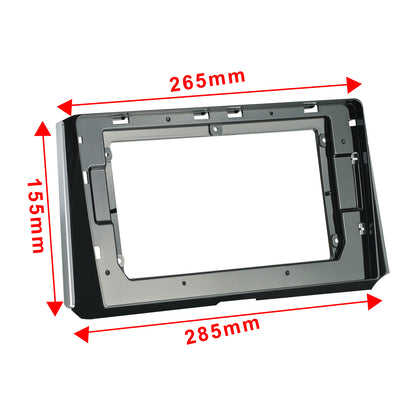 TOYOTA Corolla Auris 2019 - Ezonetonics