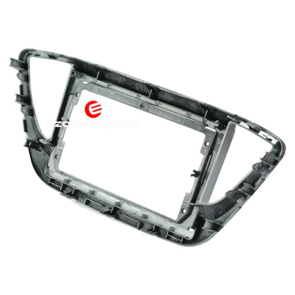 For HYUNDAI Elantre Solaris 2 Accent Verna 2017-2018 - Ezonetonics