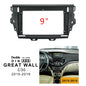 GREAT WALL C30 2015-2019 - Ezonetonics