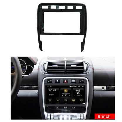 Porsche Cayenne 2008-2011 - Ezonetonics