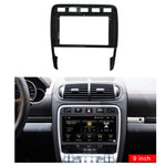 Porsche Cayenne 2008-2011 - Ezonetonics
